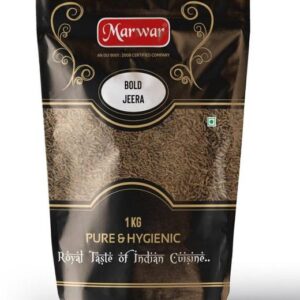 Marwar Jeera Whole Cumin Seeds (Machine Clean JIRA Big ...