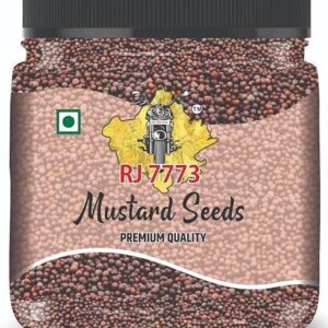 RJN 7773 VTC_Mustard_Seeds_250g