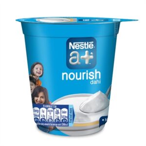 Nestle A Nourish Dahi 200G Cup