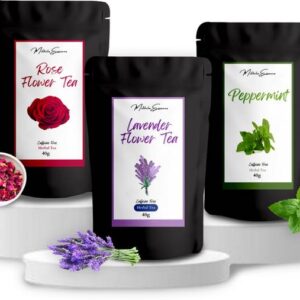 Octavius Kadak Assam CTC Tea Pouch