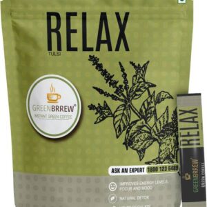 Bevzilla Premium Classic Strong Coffee | Instant Coffee