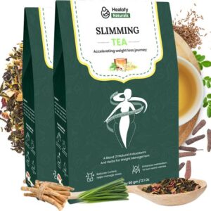 NAMHYA FOODS PCOS TEA Herbal Tea Pouch