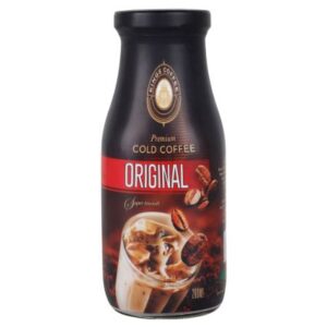 Kings Coffee Premium Original Cold ..