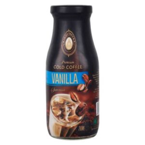 Kings Coffee Premium Cold Coffee Va..