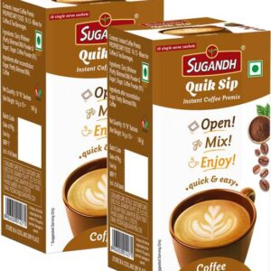 NAMHYA FOODS LUNGS CLEANSE TEA Herbal Tea Pouch