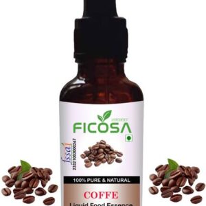 Organic Vision Organic green coffee beans for weight lo...