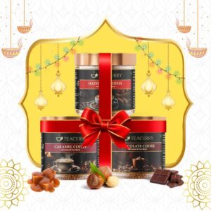 ManHar Organics Green CoffeeBeans |Instant Weight Contr...