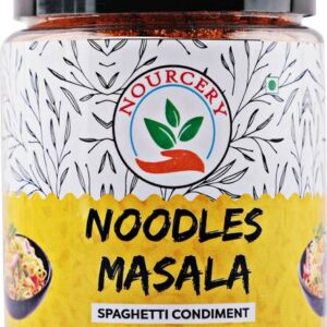 Nourcery Noodles Masala
