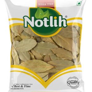 Notlih Tejpata Fresh and Natural Aroma Indian Spices Te...