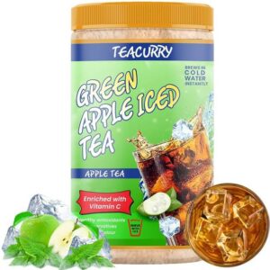 YOGAFY Organic Lemongrass Herbal Tea Leaves I Boost Met...