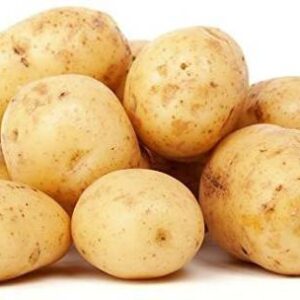 Potato Low Sugar