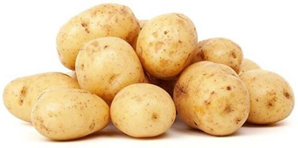Potato Low Sugar