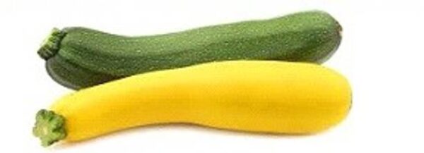 Namdhari’s FRESH Zucchini