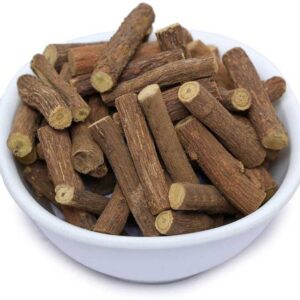 TRH 100% Natural Mulethi Liquorice Root For Face Pack A...