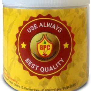 GPC 200gm compounded Asafoetoda Cube