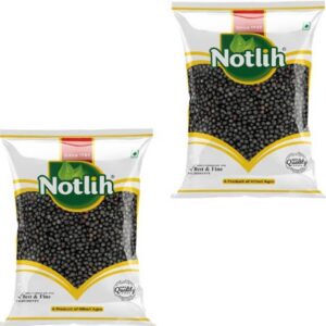 Notlih Blak Mustard Seeds 100gm*2