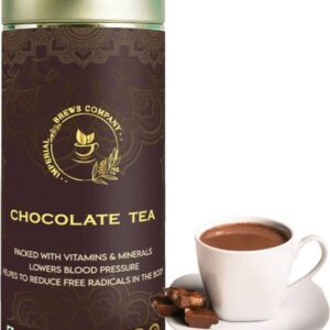 OT INDIA Masala Chai - Premium Mix of 7 Spices | Masala...