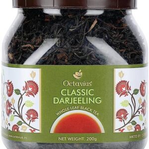 NutraEats Nutrition Organic Stevia Leaves For Tea Coffe...