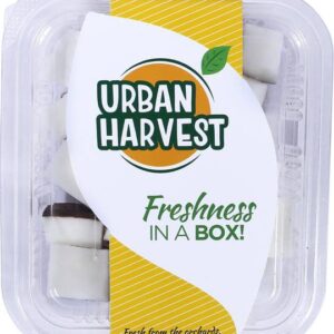 Urban Harvest Coconut Chunks Cut