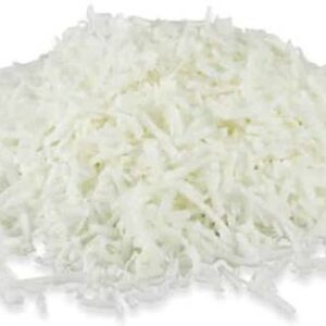 Coconut - Grated Cut