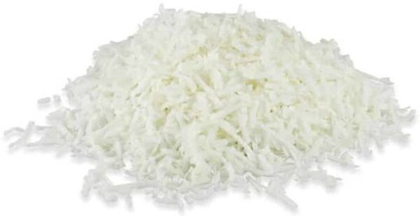 Coconut - Grated Cut