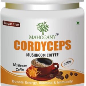 Get Instant Coffee Espresso, 50G, 100% Arabica Rich and...