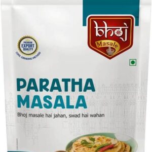 Bhoj Masale Fresh Paratha Masala Premium Artisanal Spic...