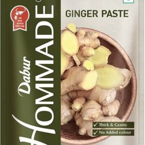Dabur Hommade Ginger Paste