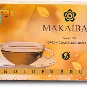 Dr.Satnam's Arogyam Ayurveda Tea For Heart Care Brahmi ...