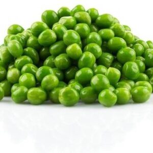Green Peas Peeled