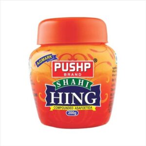 Pushp Brand Hing