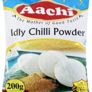 Aachi Idly Chilli Powder