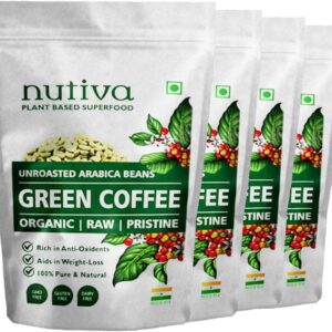 TEACURRY Eye Care Tea - 200 Grams Loose Tea + Infuser |...