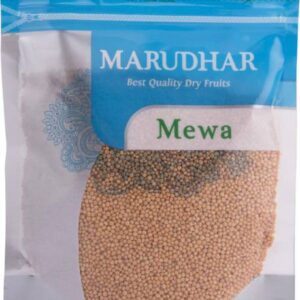 MARUDHAR Mewa Mustard (Rai Yellow)