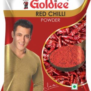 goldiee Red Chilli Powder