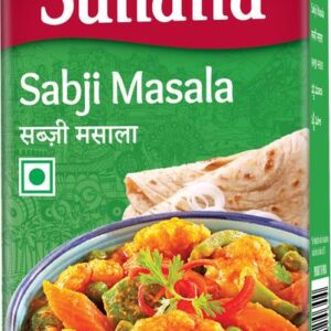 SUHANA Sabji Masala Box