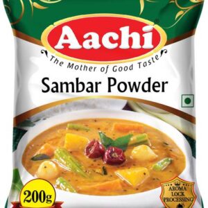 Aachi Sambar Powder