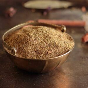 okhli musal brand Sarson Ka Saag Ka Masala Natural & Fr...