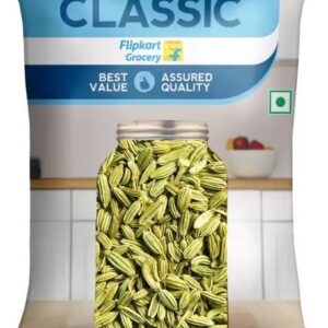 Classic Small Saunf by Flipkart Grocery