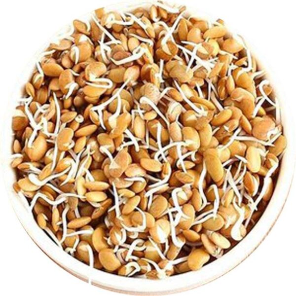 Sprouts Horse Gram Peeled
