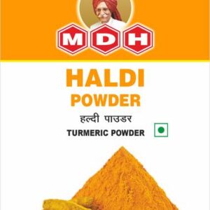 MDH Turmeric powder