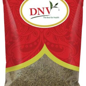 DNV Whole Jeera Cumin Seeds 200gm