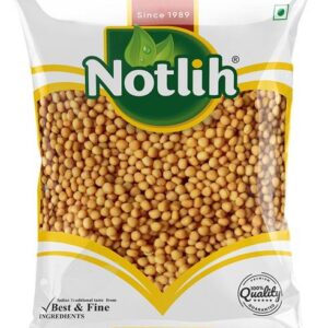 Notlih Yellow Mustard seeds 100gm