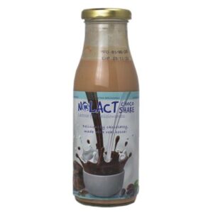Nolact Choco Milkshake 282Ml Bottl..