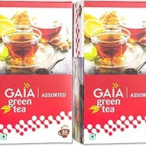 Hello Healthy Probiotic Lemon Peppermint Lemon, Mint Ic...