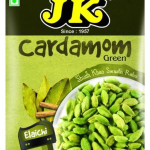 JK Cardamom Green