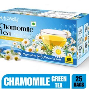 BLUE TEA Indian Chai Masala-For Gift - Anniversary, Bir...