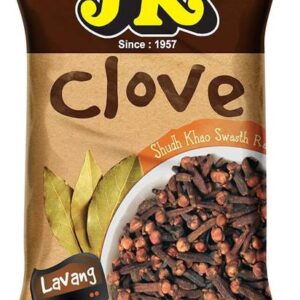 JK Clove (Laung/Lavang)