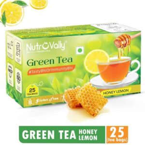 GreenBrrew Relax (Tulsi) Coffee, Instant Green Coffee B...