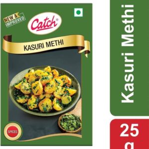 Catch Kasuri Methi